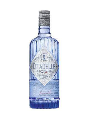 Chez Tonton | CITADELLE - GIN