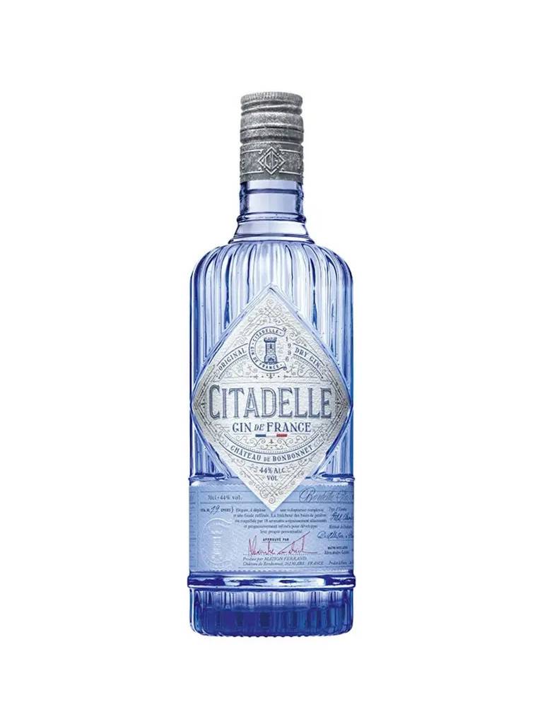 Chez Tonton | CITADELLE - GIN