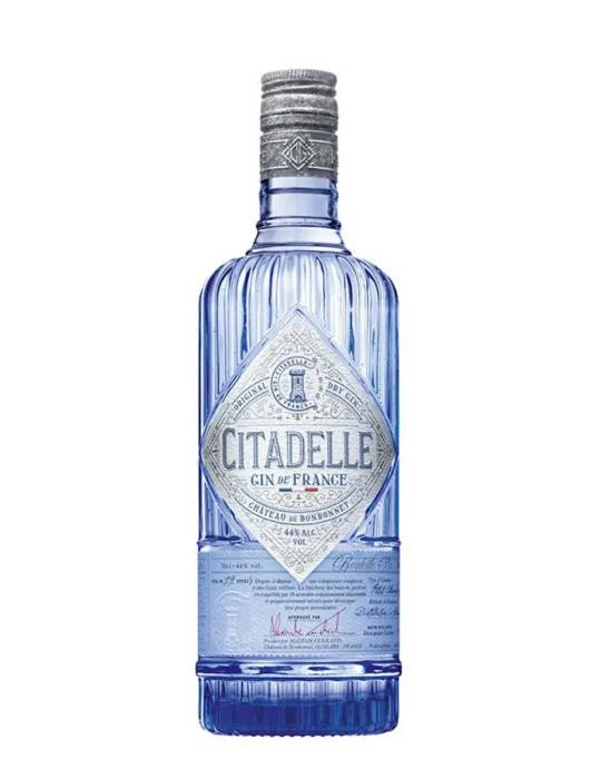 Chez Tonton | CITADELLE - GIN