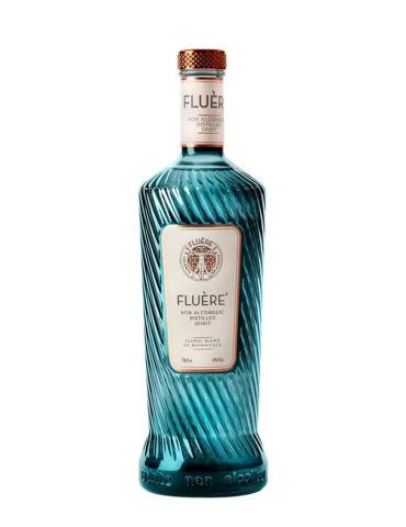 Chez Tonton | FLUERE Original 0% Vol.