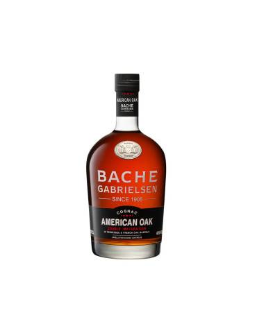 COGNAC - AMERICAN OAK - Bache Gabrielsen