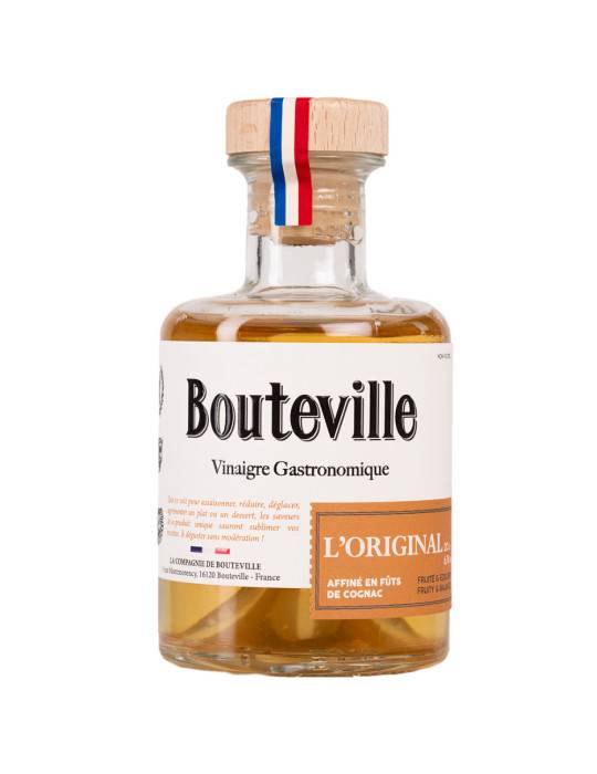 Vinaigre Gastronomique – Bouteville l’Original
