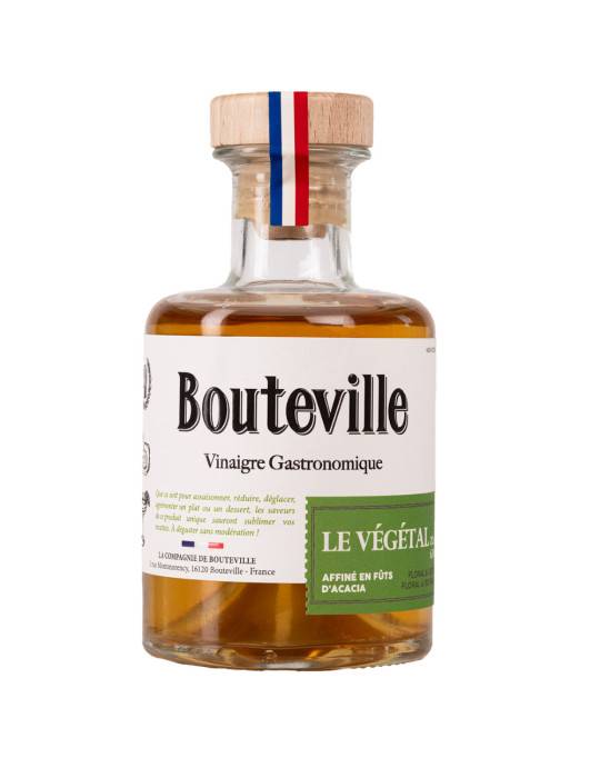 Vinaigre Gastronomique – Bouteville le Vegetal