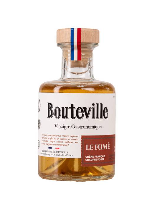 Vinaigre Gastronomique – Bouteville le Fume