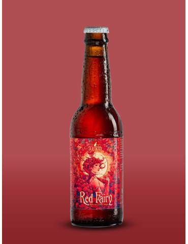 Chez Tonton | BIERE Red Fairy - LA BEUN'AISE