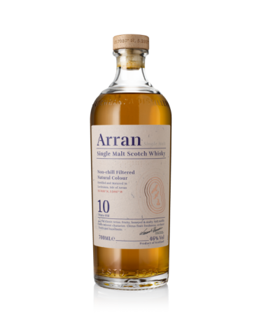 Chez Tonton | Single Malt Arran 10 ans d'âge 2