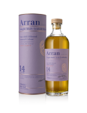 Chez Tonton | Arran 14 ans Single Malt