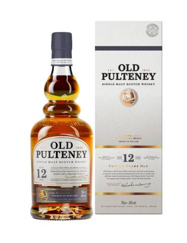 Chez Tonton | Collection Signature Whisky écossais single malt de 12 a