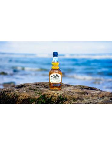 Chez Tonton | Collection Signature Whisky écossais single malt de 12 a 2