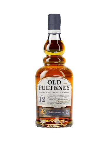 Collection Signature Whisky écossais single malt de 12 a 2