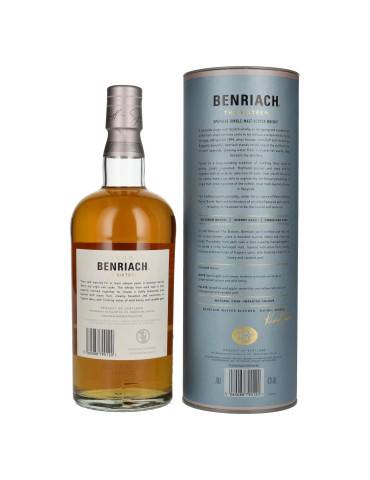 Chez Tonton | Whisky BENRIACH 16 ans - The Sixteen 2