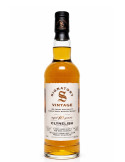 Chez Tonton | CLYNELISH 10 ans 2016 100 Proof 77 Signatory Vintage - S