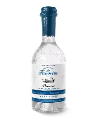 Chez Tonton | PLAISANCE BLEUE - Récolte 2024 - LA FAVORITE