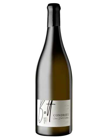 Chez Tonton | CONDRIEU Lieu Dit L'Aleau - 2022 - Graëme & Julie Bott 2