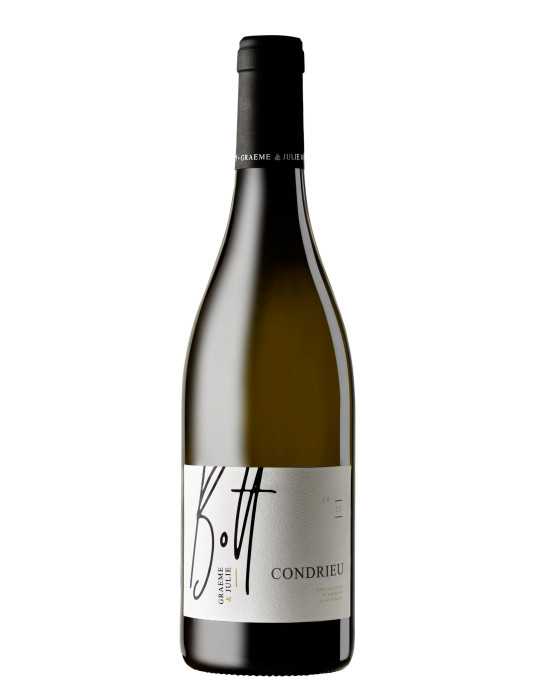 Chez Tonton | CONDRIEU - Graëme & Julie Bott