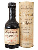 Chez Tonton | LA FLIBUSTE - Millésime 2001 - Rhum LA FAVORITE