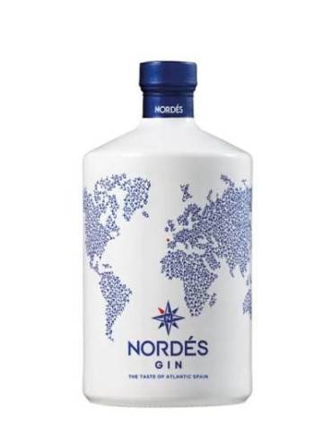 Chez Tonton | NORDES GIN