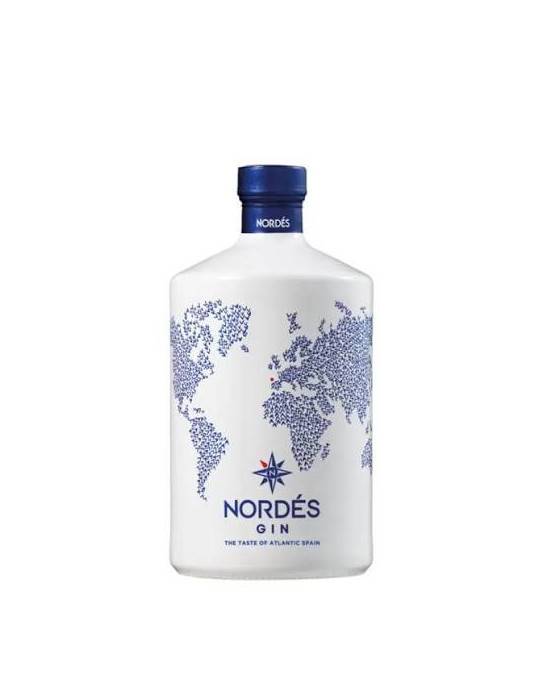 Chez Tonton | NORDES GIN