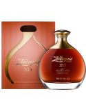 Chez Tonton | ZACAPA CENTENARIO XO  GRAN RESERVA SOLERA - COFFRET