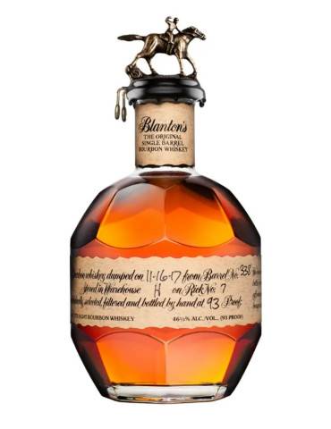 Chez Tonton | BLANTON'S Original - Collection (N)