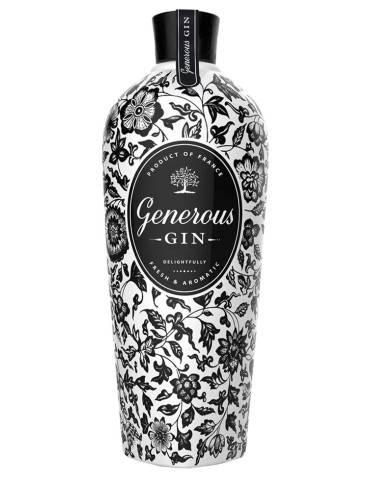 Chez Tonton | GENEROUS Gin
