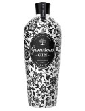 Chez Tonton | GENEROUS Gin