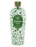 Chez Tonton | GENEROUS Gin Organic