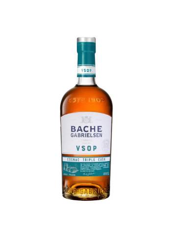 Chez Tonton | BACHE GABRIELSEN VSOP Triple cask - COGNAC