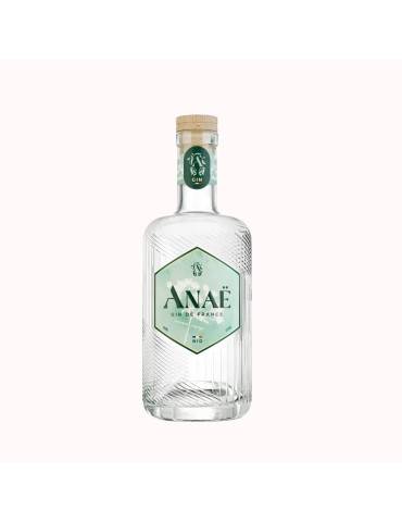 Chez Tonton | ANAË Gin Bio - GIN de l'île de Ré