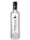 Chez Tonton | FARONVILLE - Vodka Premium