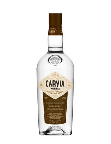 Chez Tonton | CARVIA Vodka