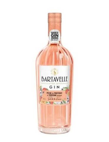 Chez Tonton | BARTAVELLE Pêche de Provence et Verveine tonique