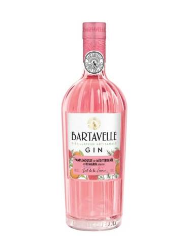 Chez Tonton | BARTAVELLE Pamplemousse de Méditerranée et Romarin