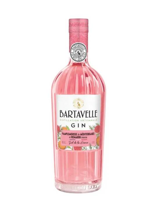Chez Tonton | BARTAVELLE Pamplemousse de Méditerranée et Romarin