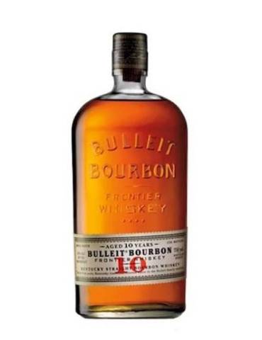 Chez Tonton | copie de BULLEIT Bourbon