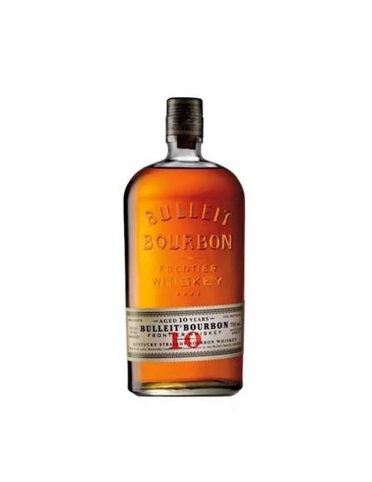 Chez Tonton | copie de BULLEIT Bourbon