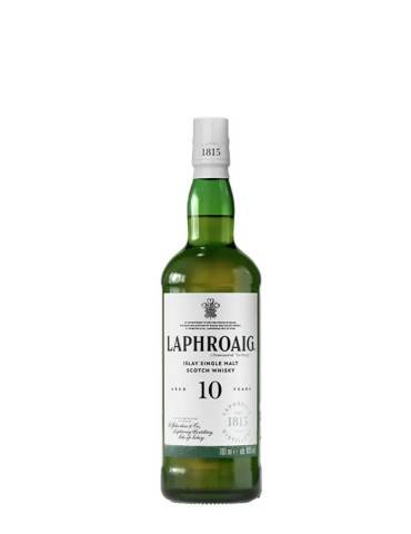 Chez Tonton | LAPHROAIG 10 ans
