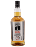 Chez Tonton | Kilkerran heavily peated batch 12 - 58,4%