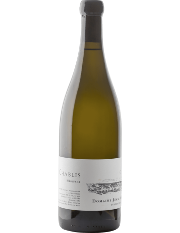 Chez Tonton | CHABLIS - 2020 - Dauvissat J. Père & Fils