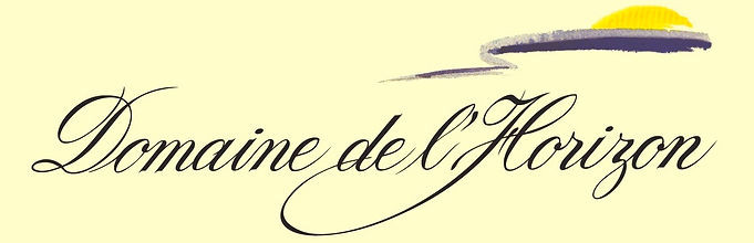 DOMAINE DE L'HORIZON