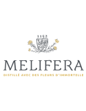 MELIFERA, L'IMMORTELLE GIN