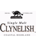 CLYNELISH DISTILLERY
