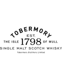 TOBERMORY DISTILLERY