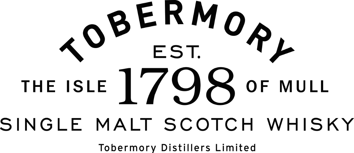 TOBERMORY DISTILLERY