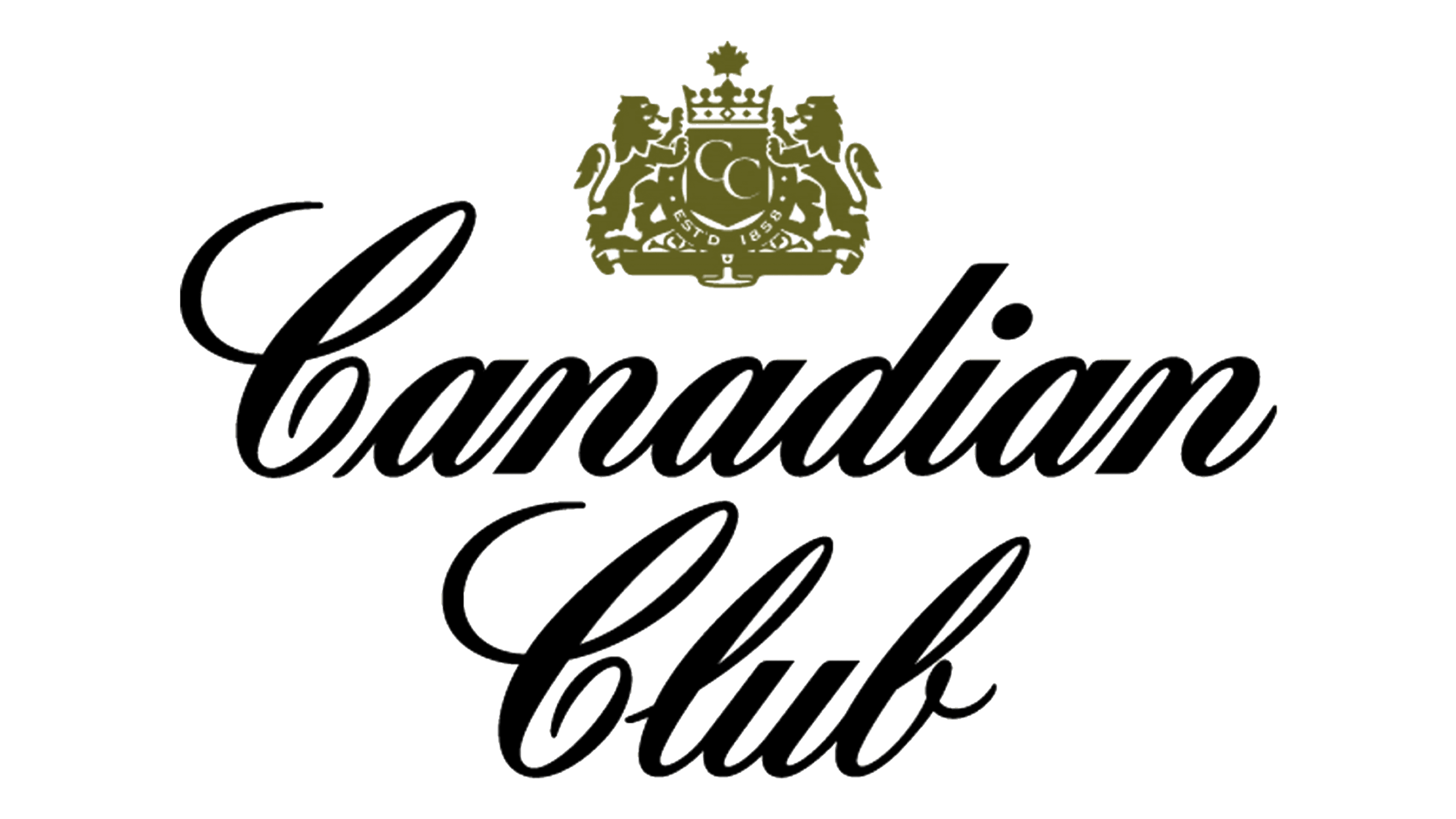 CANADIAN CLUB