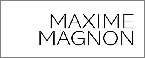 DOMAINE MAXIME MAGNON