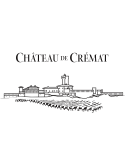 CHÂTEAU DE CREMAT