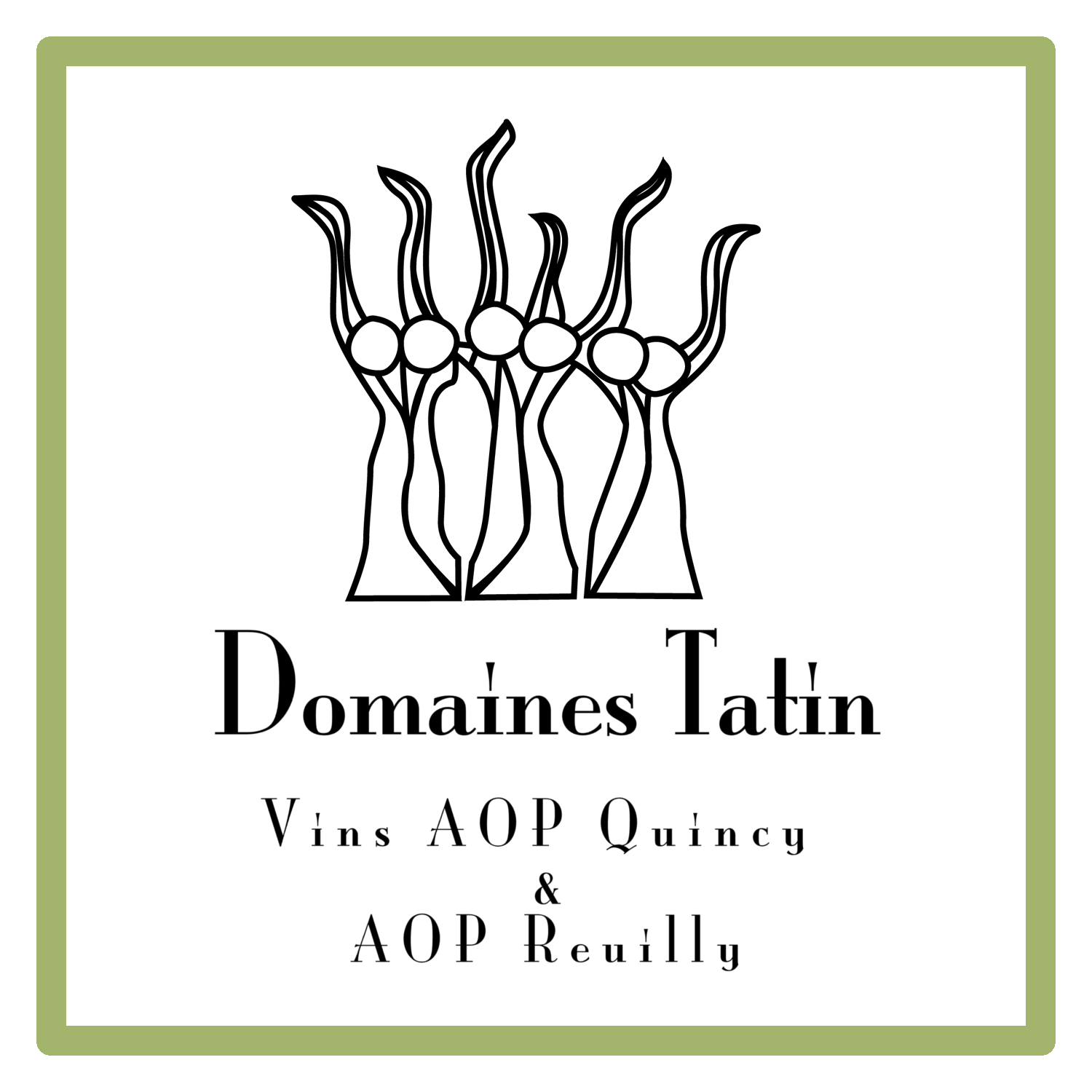 DOMAINE TATIN