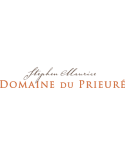 DOMAINE DU PRIEURE