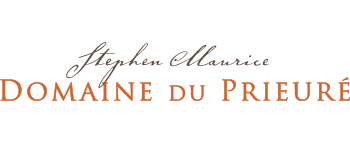 DOMAINE DU PRIEURE